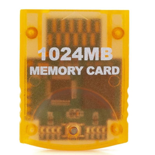 IC 1024mb minnekort for spillminneskort for konsoll