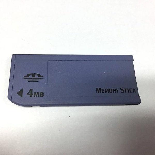 Gammalt kamera Psp minneskort