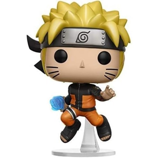 IC Funko!POP! Anime: Naruto Shippuden - Naruto the Screwball