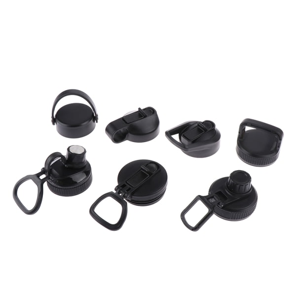 IC Vaihda olkihattu Flex Cap Hydro-vesipullolle Sopii leveä F