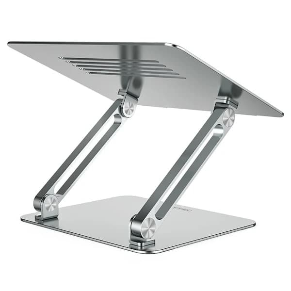 NILLKIN ProDesk Laptopstativ Universal Sølv