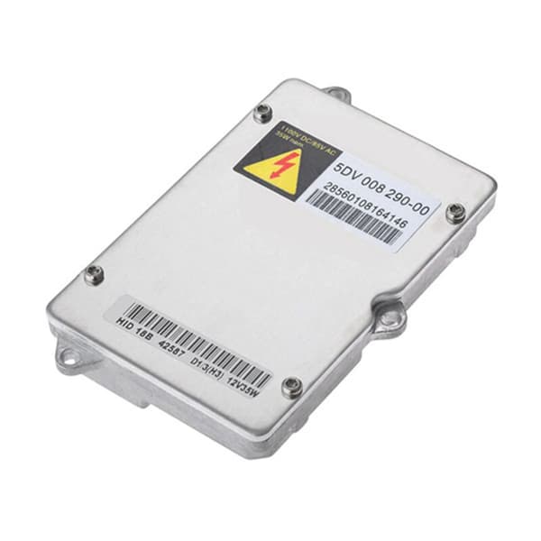 5DV008290-00 Xenon HID Ballast for frontlykt D2S D2R Modul 63126907488