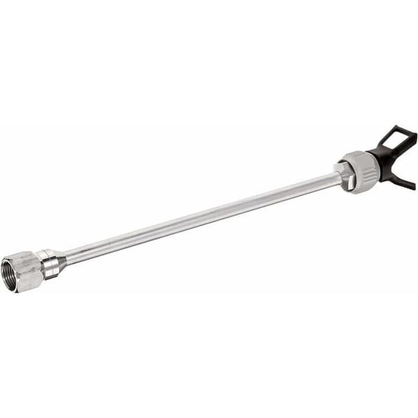 517700 Control Pro Dyseskjøt 30 cm, Grå