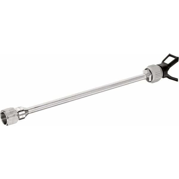517700 Control Pro Munstycksförlängning 30 cm, Grå