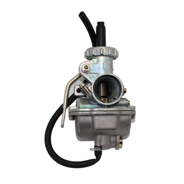 IC-kaasutin 16mm PZ16 50cc 70cc 90cc 110cc 125cc