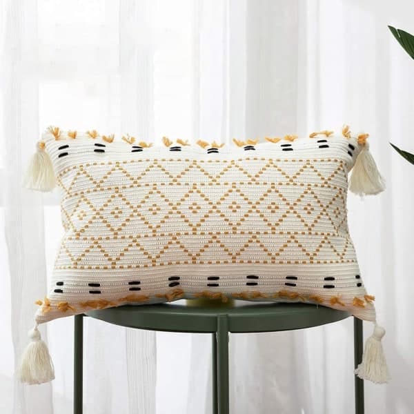 IC NOE Betræk 30cm*50cm 1 stk pudebetræk