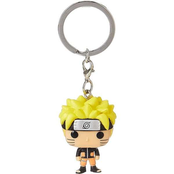 Anime Tasku Pop Avaimenperä - Naruto IC