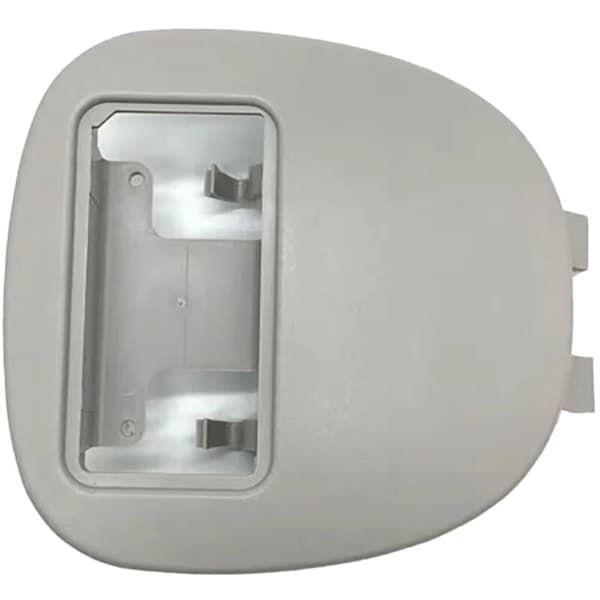 9625049077 Bil Interiør Grå Dome Tak Leselys Lampe Paneldeksel Passer for 206207 C2