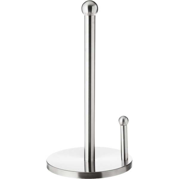 IC KCH-01077 Papirhåndkleholder i rustfritt stål