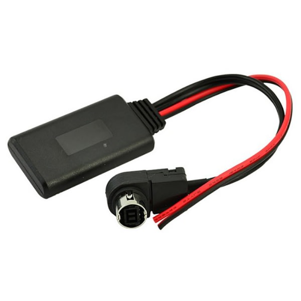 IC 1st Bluetooth Aux o Adapterkabel for Alpine KCA-121B AI-NET CD