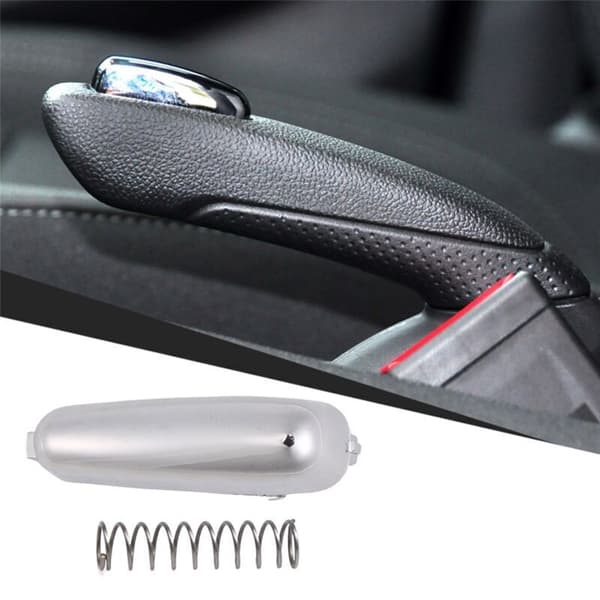 Håndbremsknapp Bryter Erstatning Passer For Opel Mokka 2012-2018 42576667..DEBUNS