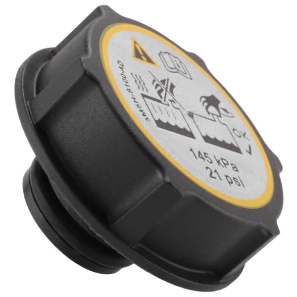 Brændstoftank / Radiatorhætte til Focus Fiesta C-Max Mondeo Transit 1301104 3M5H-8100-AD