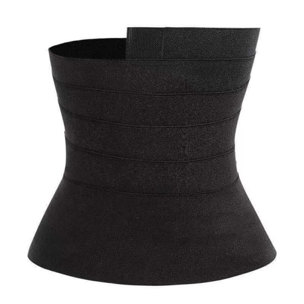 IC 1:a Bandage Wrap, Midjeträningsband