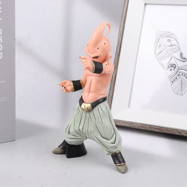 IC Anime Figur Dragon Ball Z Vegeta Trunks Far och Son