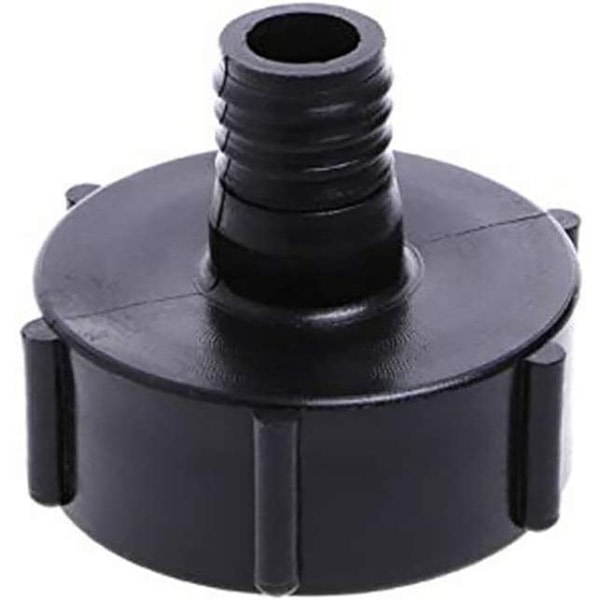 IC Plast IBC-tankslangadapter Haveslange Adapter Monteringsværktøj