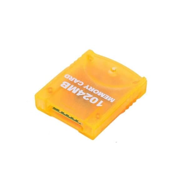 IC 1024 MB minnekort for spillminnekort for konsoll