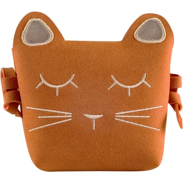 IC Små piger Punge Pink Sød Crossbody-taske