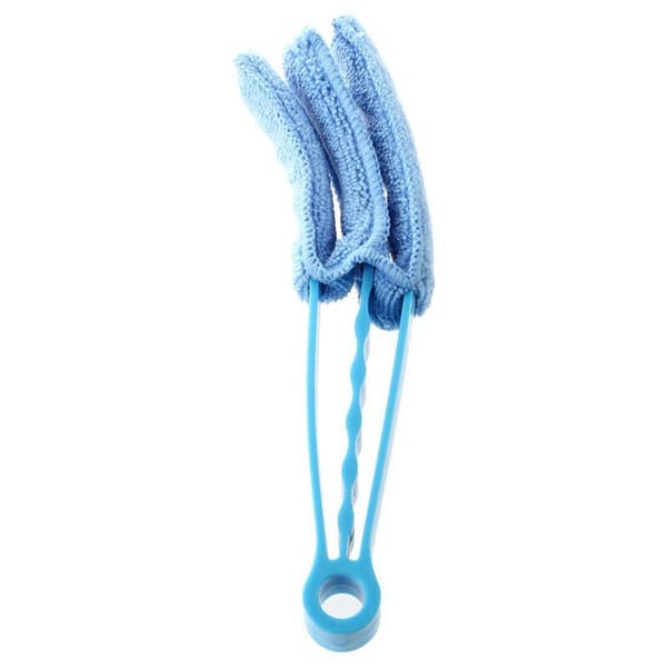 10-pack Trippel Minifiber Rengöringshandskar för Persienner