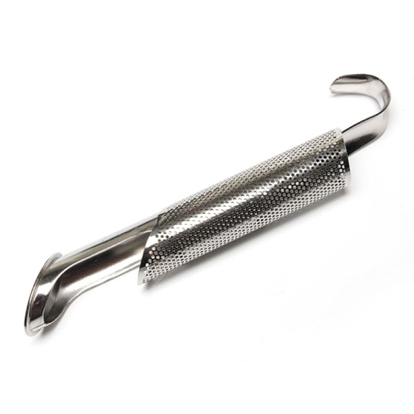 IC Teinfuser Kreativt Rør Design Metal Tesil til Krus Fan