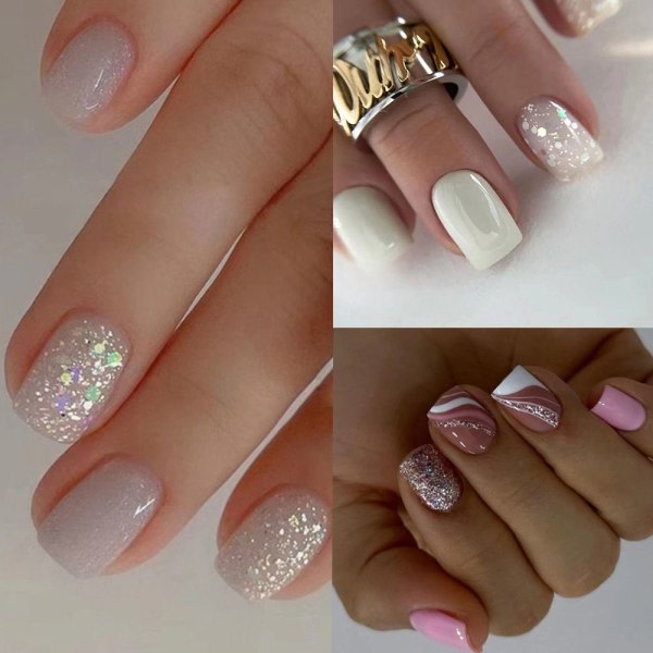 False Nails Fake Nails W1006 W1006 W1006