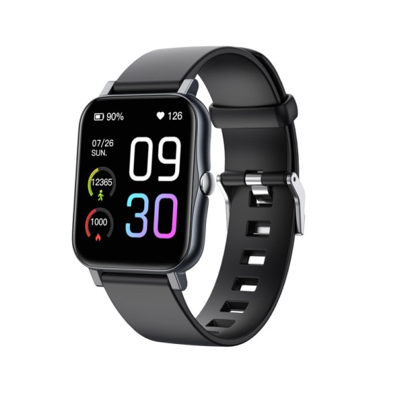 IC GTS2 Smartwatch 1,7 tum HD Full Skärm för Android IOS