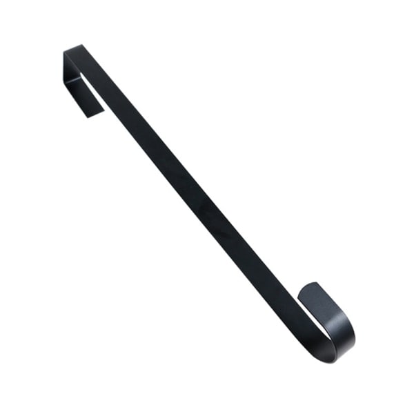 IC Dörrkranshängare i Metall