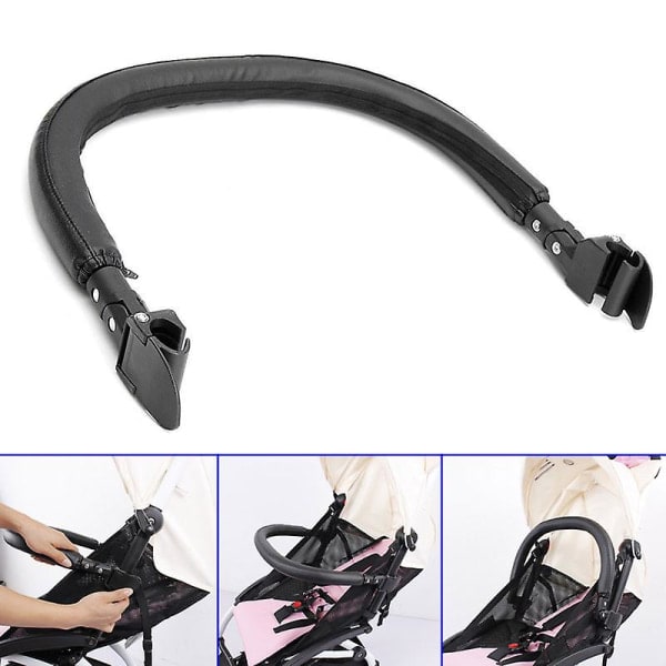 IC Barnvagnsarmstöd Bumper Styretillbehör