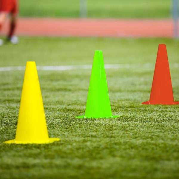 12 st Koner för Sport, Fotboll, Barn & Hundträning