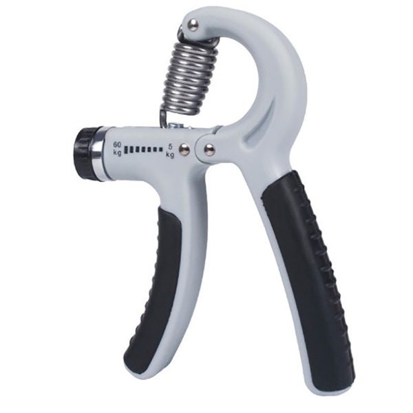IC Set med 2 justerbara handgrepp för underarmsträning 5-60 kg