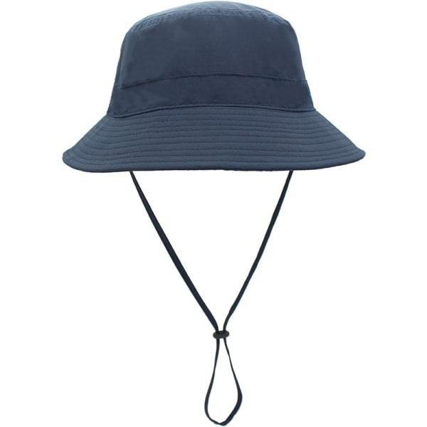 IC Hem Prefer Kids UPF63+ Safari Solhatt Pustende Bucket Hat Sommer Lek Hatt