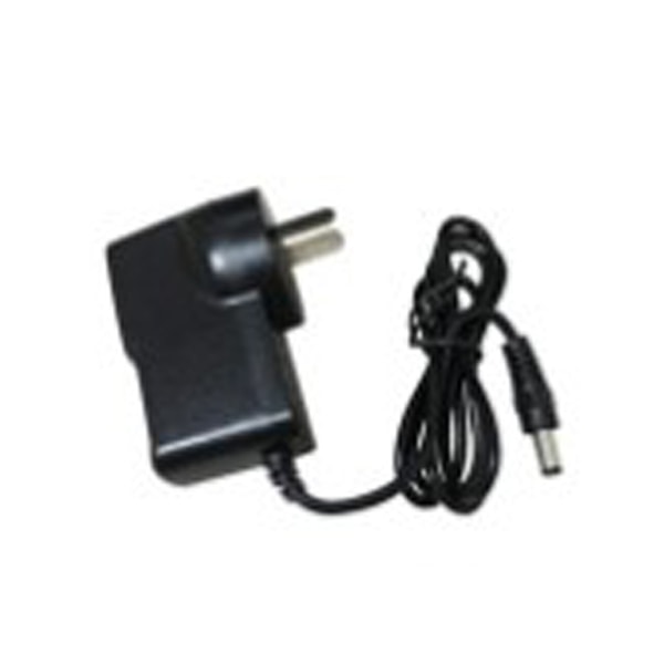 18V 1A 2A 2,5A 3A AC/DC-adapter Strömbrytare Strömförsörjning för LED-ljus St AU 3A