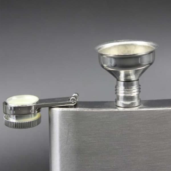 10 stk til vinkaraffel og glas - Karaffel-lufter og mesh-si for sediment