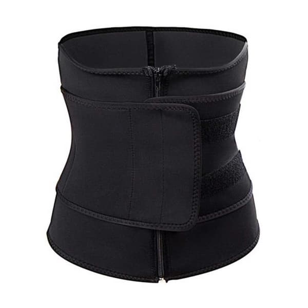 Træningskorset Taljetræner Shapewear Taljebælte S s