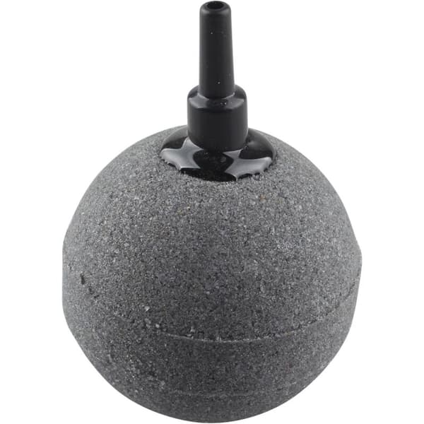 2 STK 30mm Akvarie Kugle Luftsten Diffuser til Akvarium Hydroponisk Pumpe