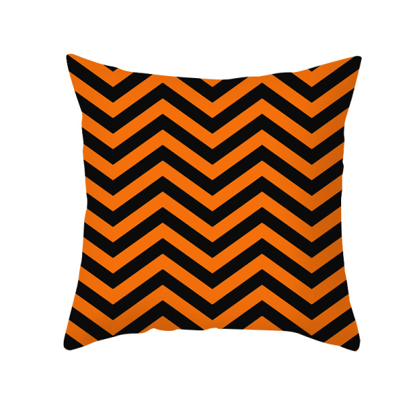 IC Halloween-tyynynpäällinen, sohvatyynynpäällinen, tyynynpäällinen, 2 kpl