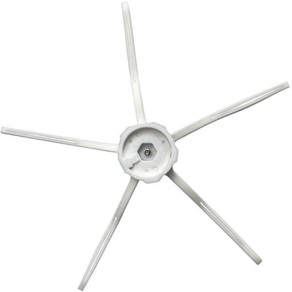 Reservedelssæt til Roborock S8 Pro Ultra - 6 støvposer, 6 filtre, 6 sidebørster, 4 mopper