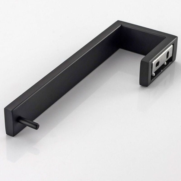 IC Håndkleholder for baderom i rustfritt stål (håndklering)