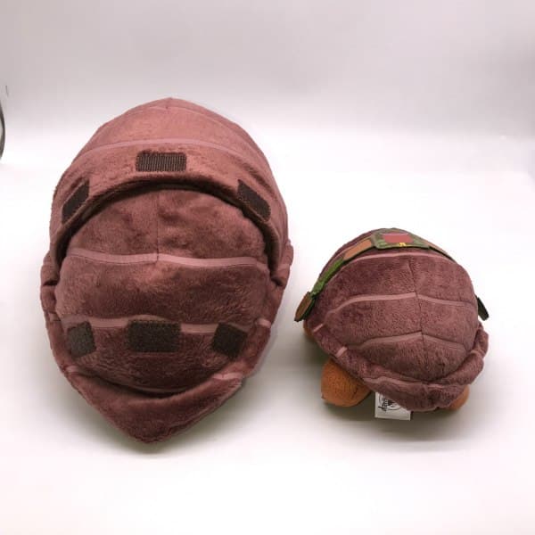 IC 18/30 cm Raya og Den Siste Dragen kosebamse