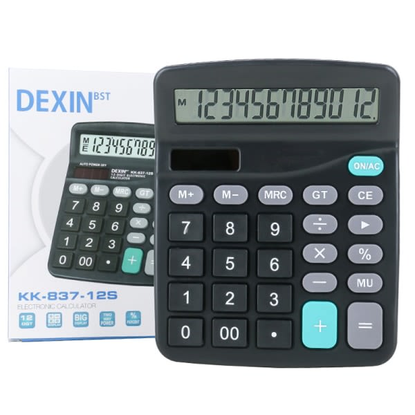 Calculator one deals