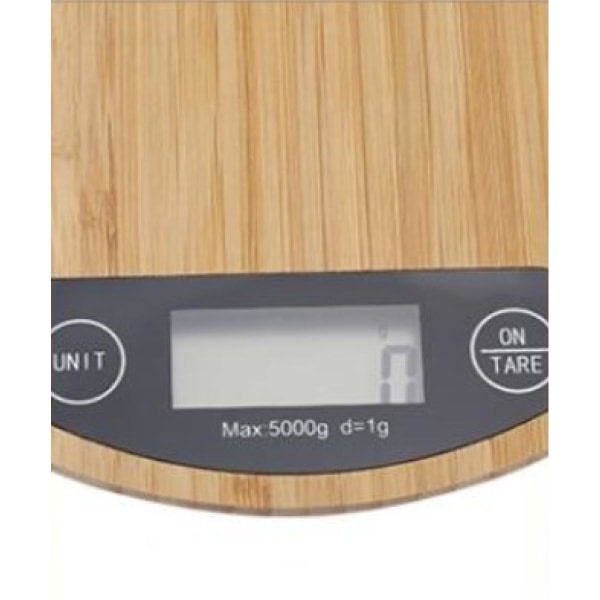 IC Köksvåg, LED-display, elektronisk våg, våg, bärbar vägning, matlagning, matvåg.