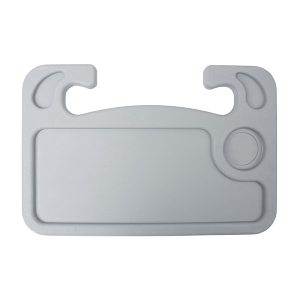 IC Bilbordsratt kaffehållare White