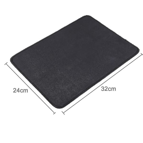 IC Gummi overflate spill tastatur musematte