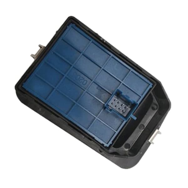 IC Elektrisk vinduskontrollknapp for bil 8-pinners med ram 7354