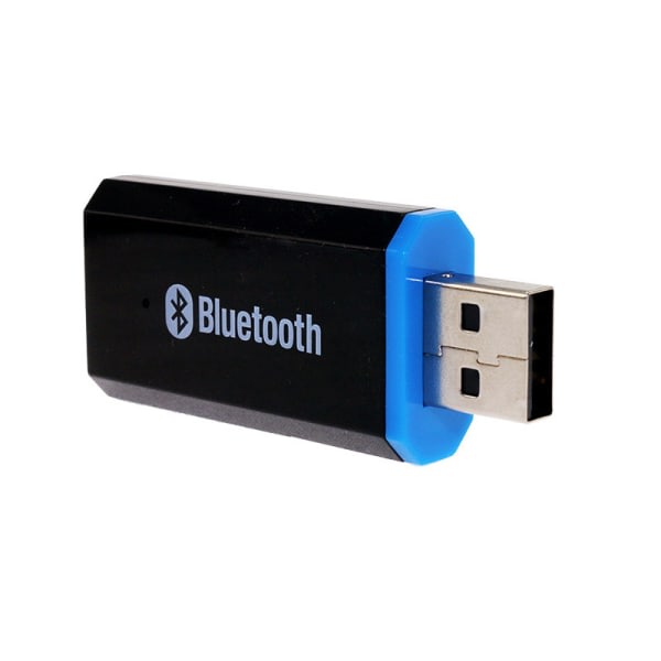 IC-adapter Bluetooth USB / Jack 3,5 mm