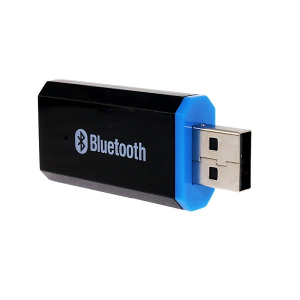 IC Adapter Bluetooth USB / Jack 3,5 mm