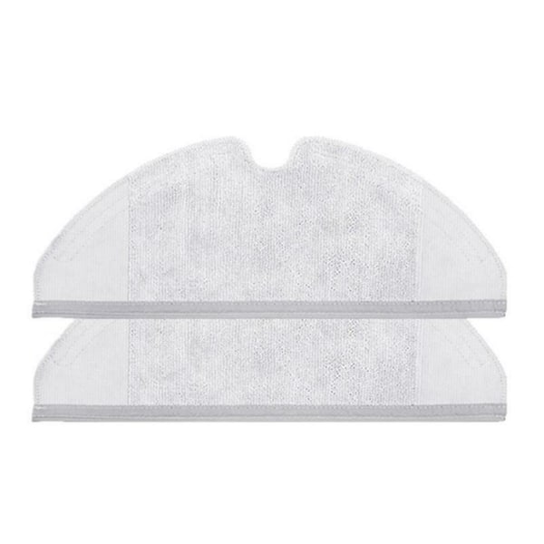 IC Vandtankmopp Tøjdele Xiaomi Roborock S5 Max S6 Maxv Robot