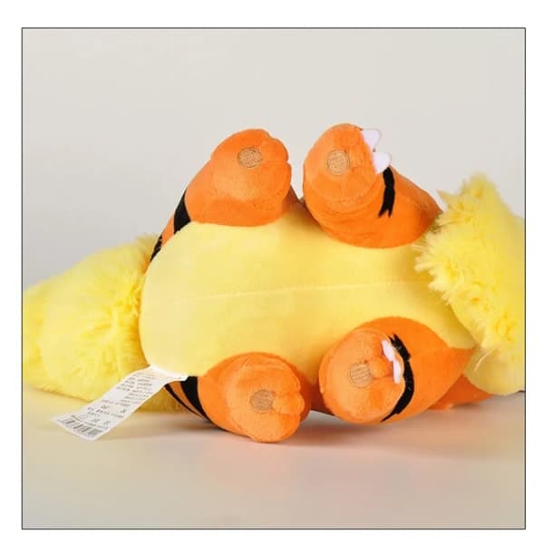 IC Fyllte dyr bamse (25 cm) Karakter: Wind Speed Dog Y