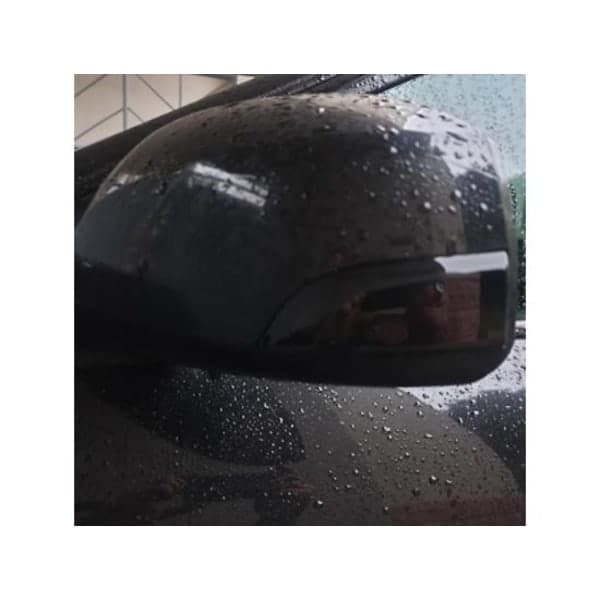 IC Renault Megane Mk3 Laguna LED Dynamiske Sidespeilblinklys
