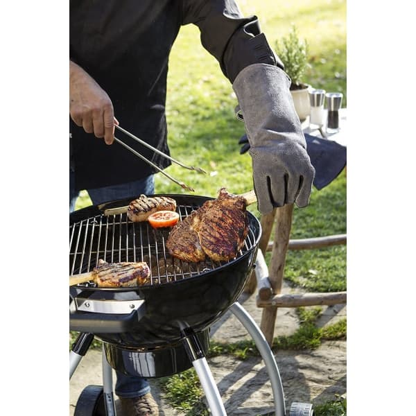 IC CNE Uuninhanskat, Grillinhanskat, Mikroaaltouuni, Hitsaus