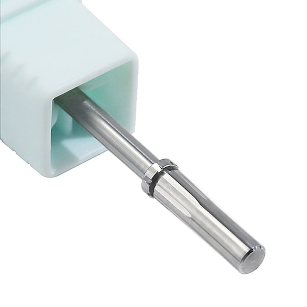 IC 3,1 mm nagelslipningsband Dorn Mini för manikyr pedikyr Ma